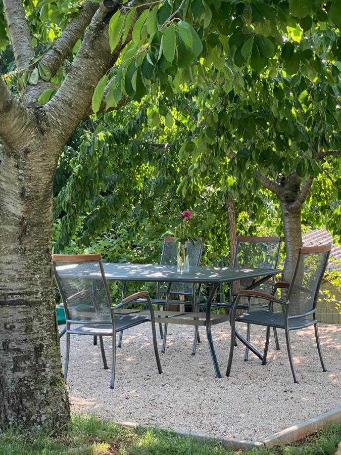 Apartment Laetitia Kaštelir Eksteriør bilde